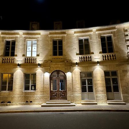 Le Relais De Montignac Hotell Eksteriør bilde