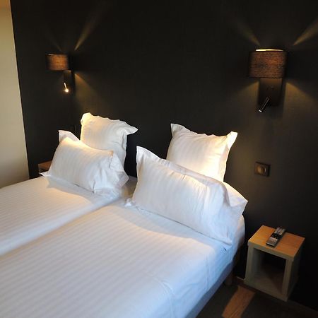 Le Relais De Montignac Hotell Eksteriør bilde