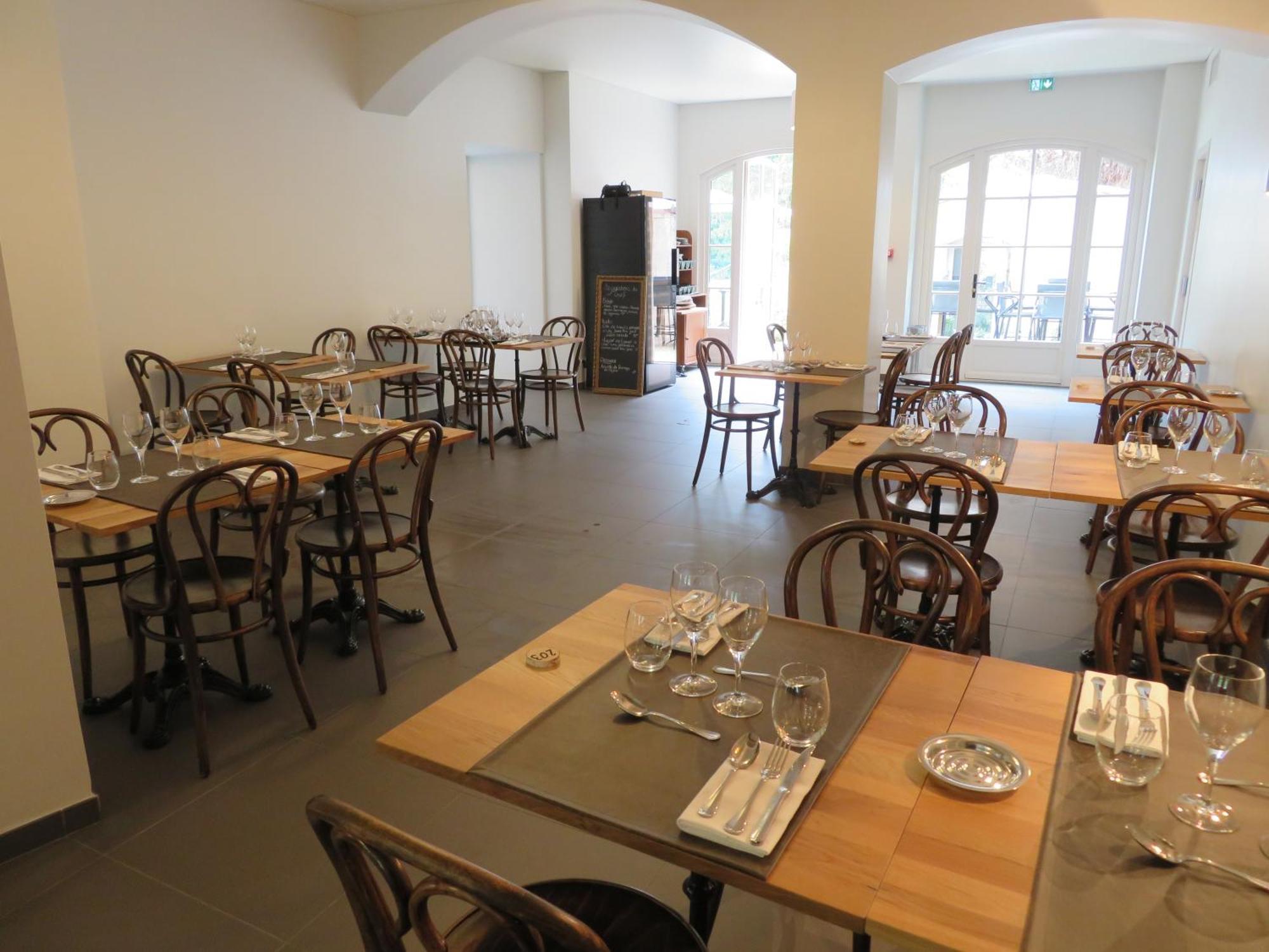 Le Relais De Montignac Hotell Eksteriør bilde