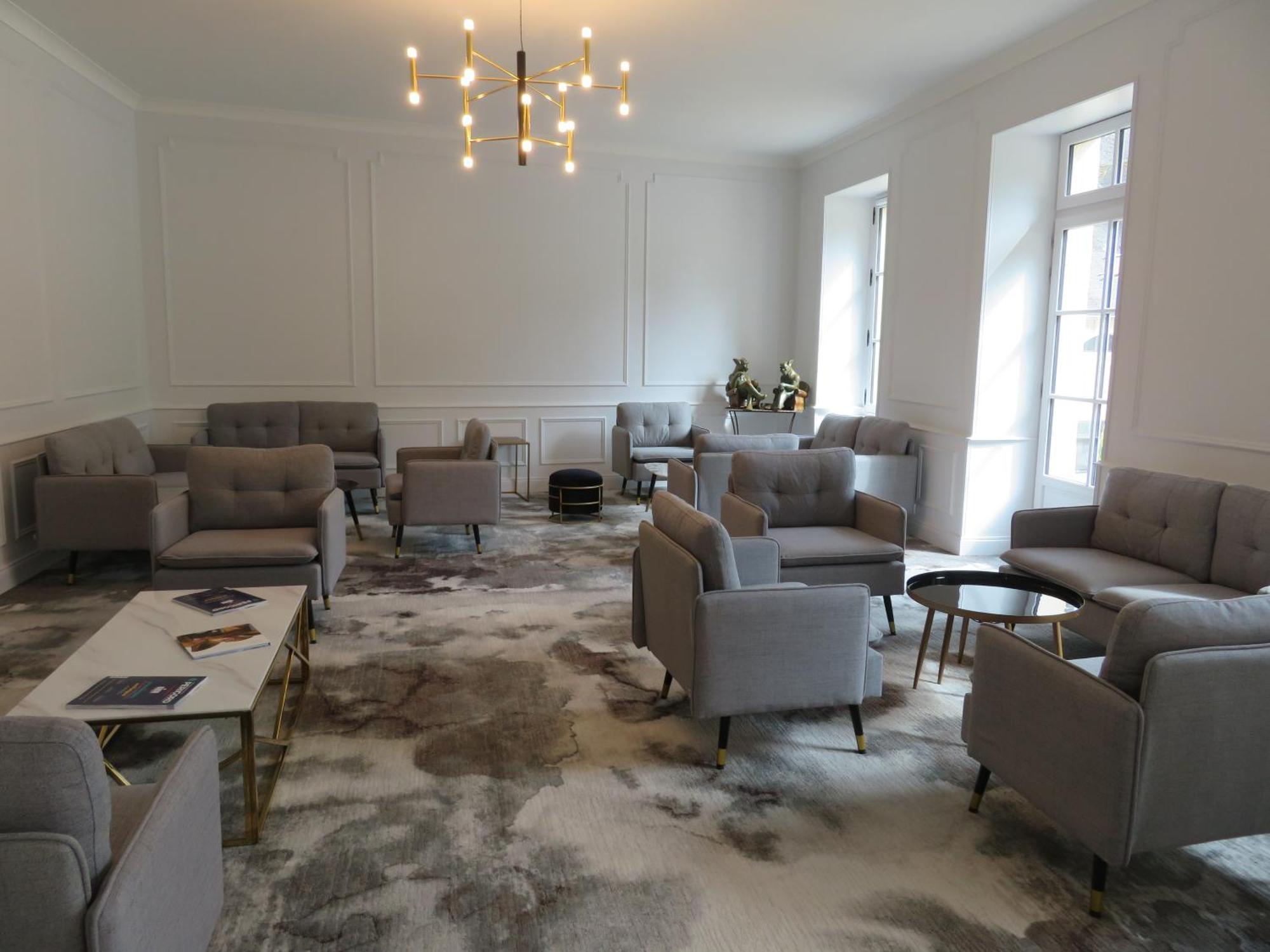 Le Relais De Montignac Hotell Eksteriør bilde