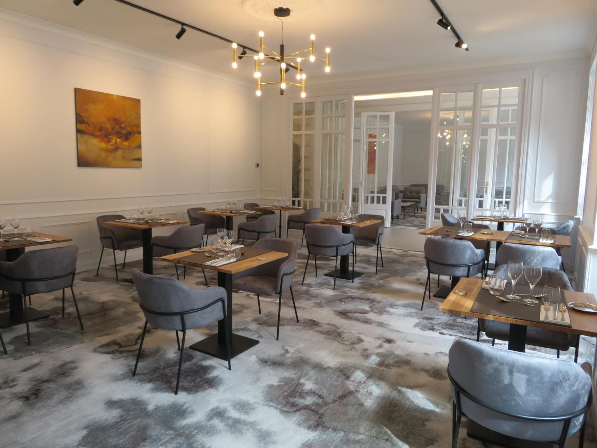 Le Relais De Montignac Hotell Eksteriør bilde
