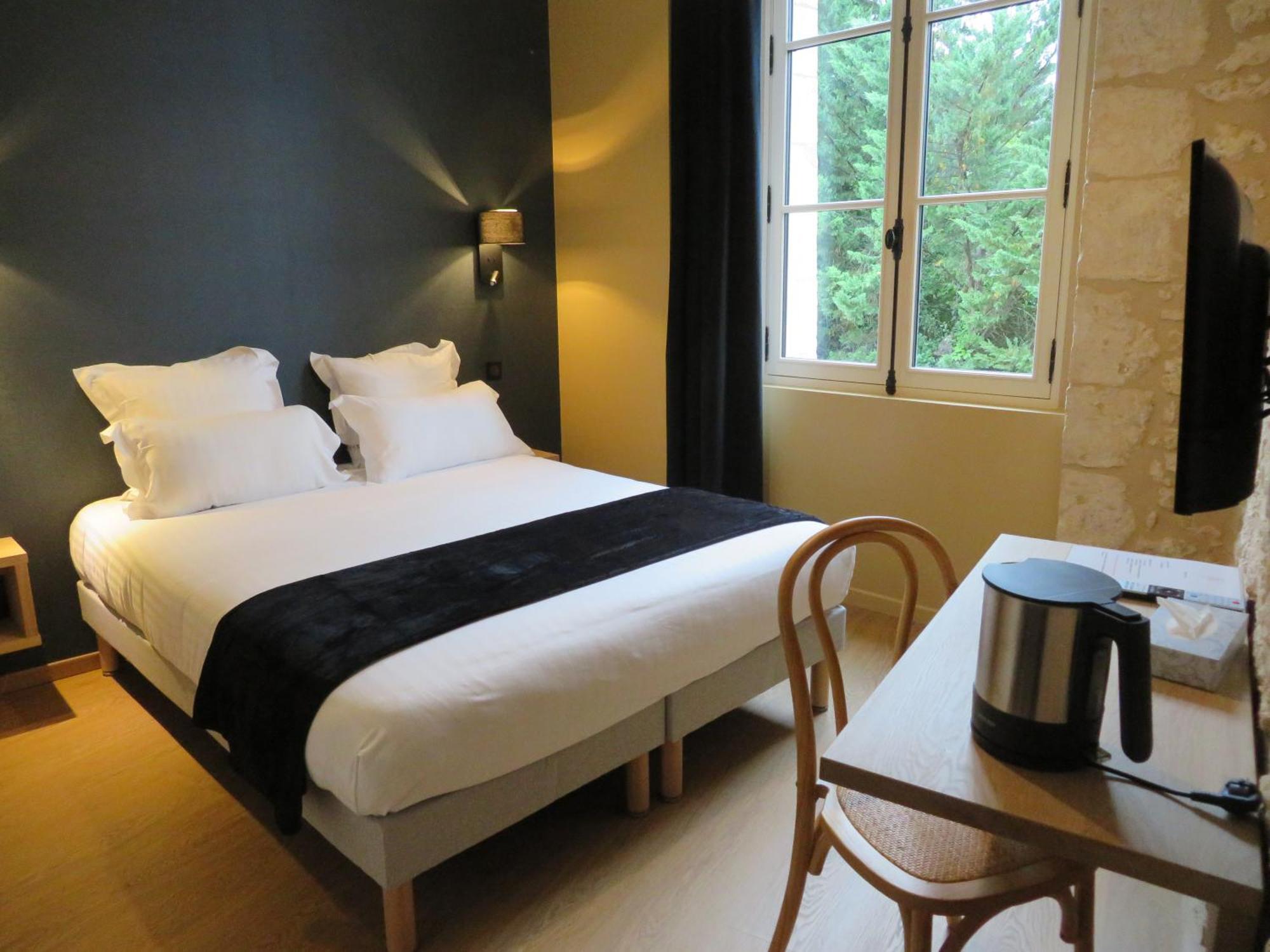 Le Relais De Montignac Hotell Eksteriør bilde