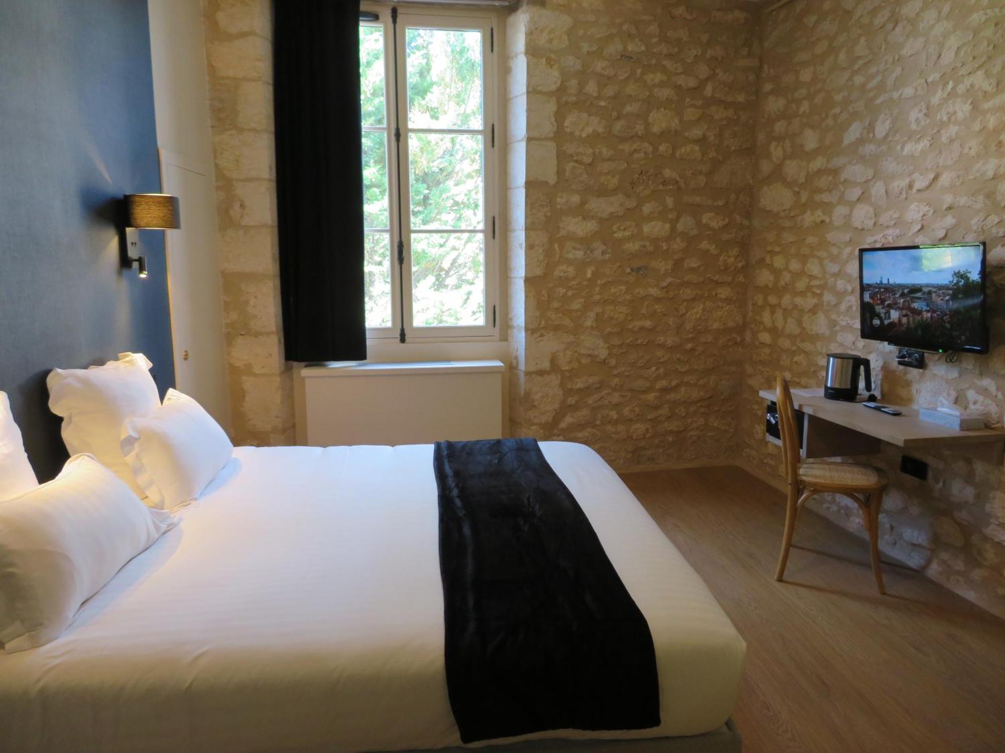 Le Relais De Montignac Hotell Eksteriør bilde