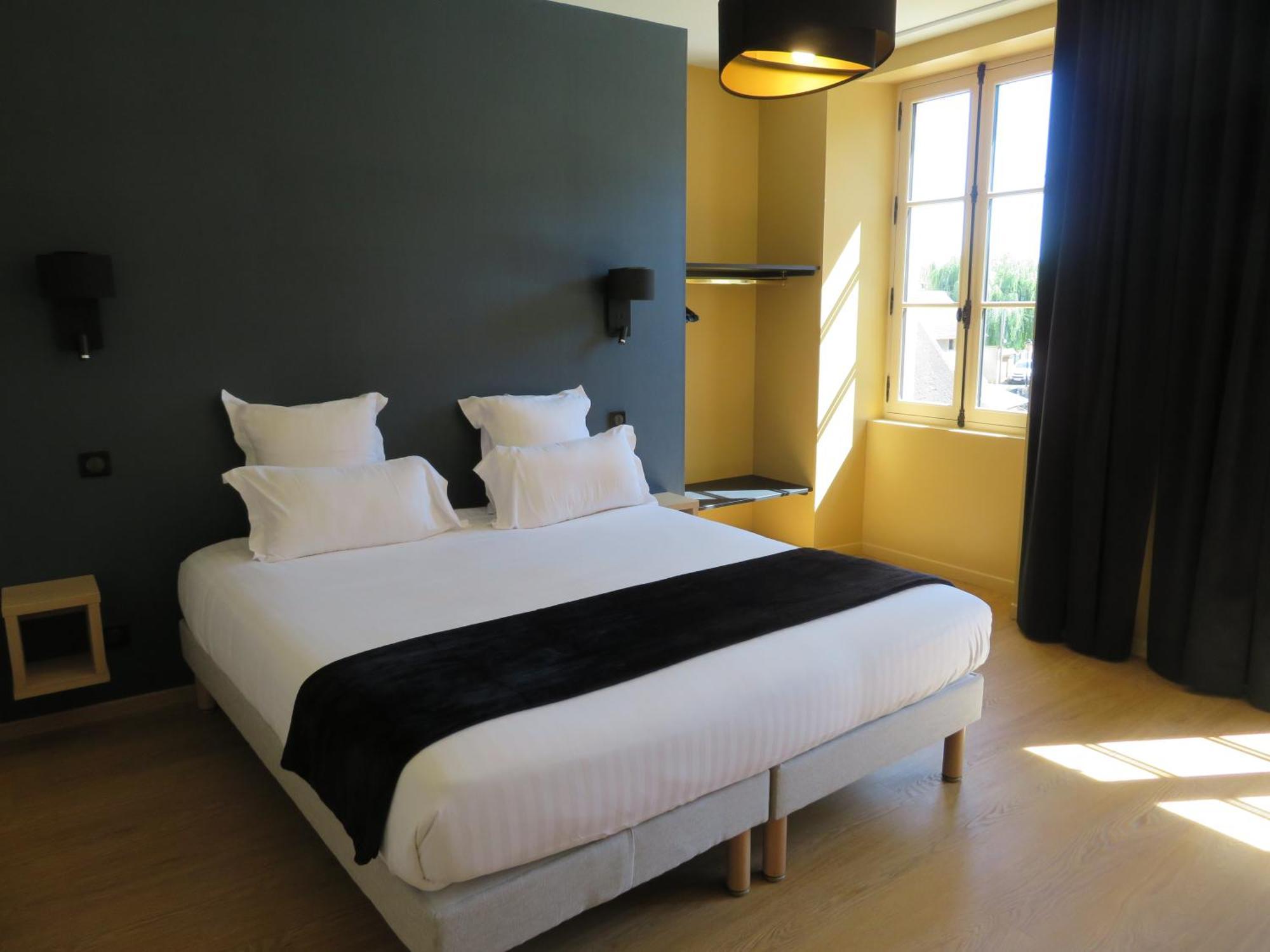 Le Relais De Montignac Hotell Eksteriør bilde