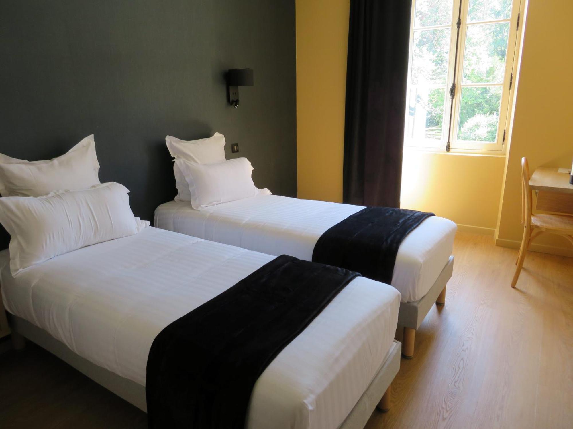 Le Relais De Montignac Hotell Eksteriør bilde