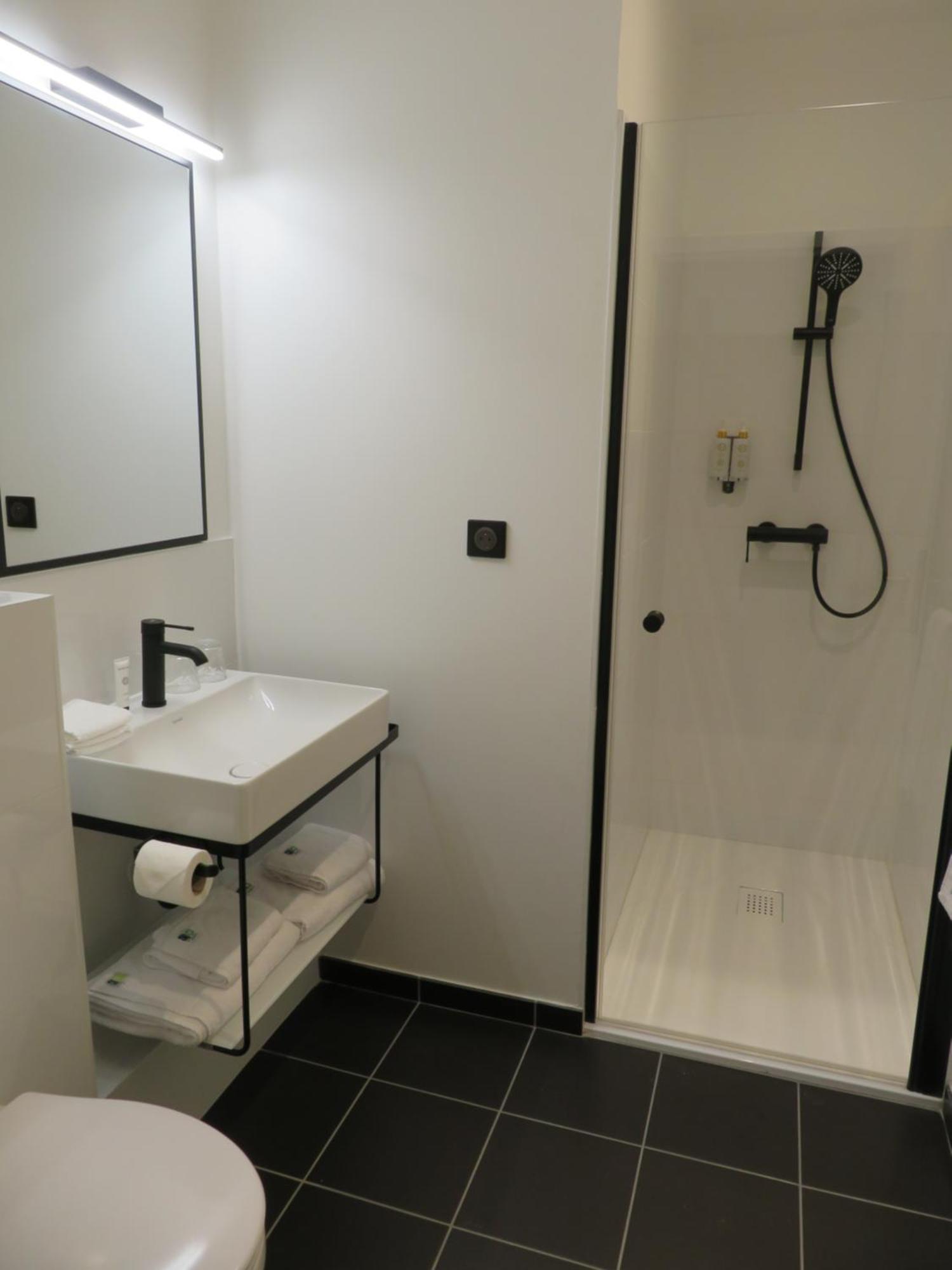 Le Relais De Montignac Hotell Eksteriør bilde