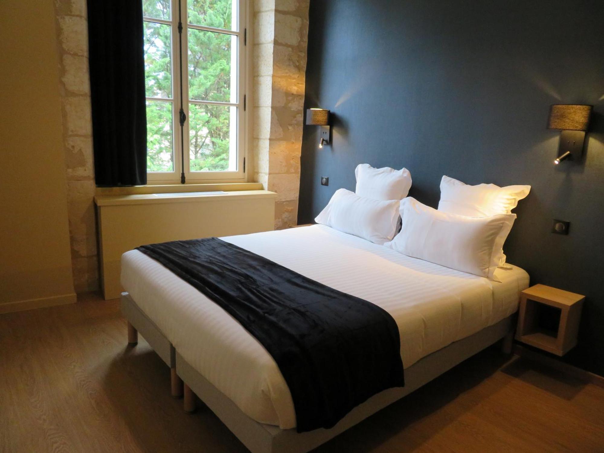 Le Relais De Montignac Hotell Eksteriør bilde