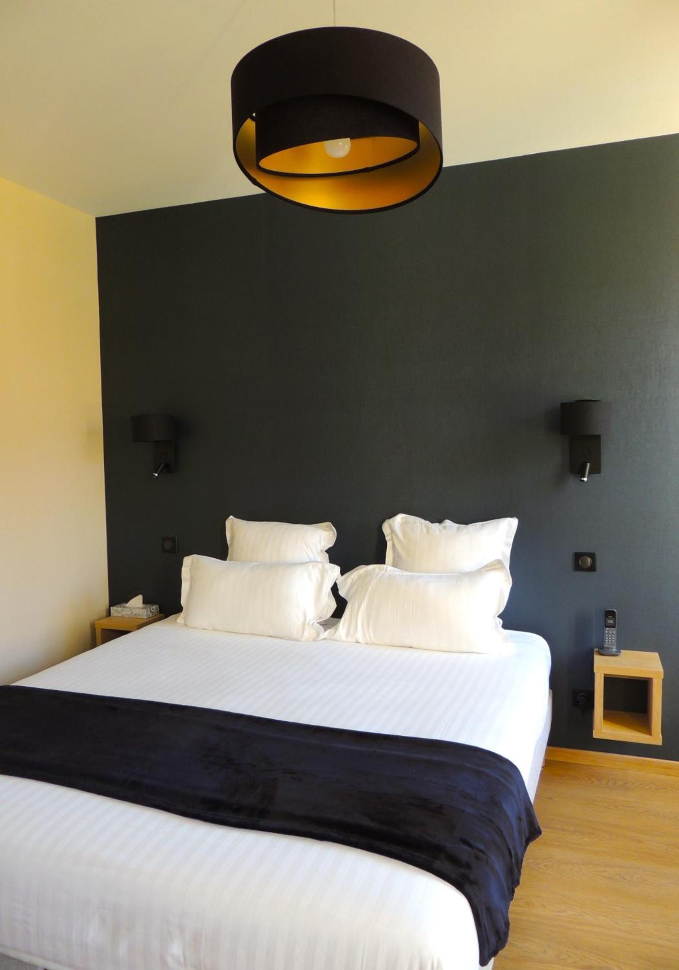 Le Relais De Montignac Hotell Eksteriør bilde