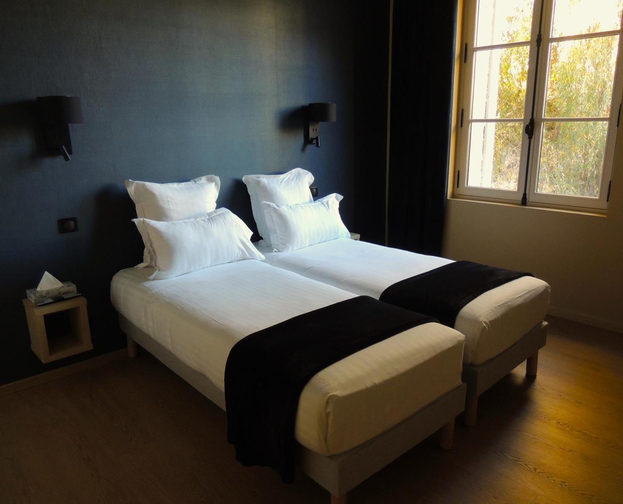Le Relais De Montignac Hotell Eksteriør bilde