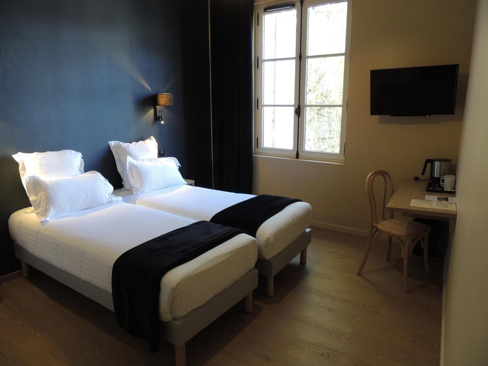 Le Relais De Montignac Hotell Eksteriør bilde