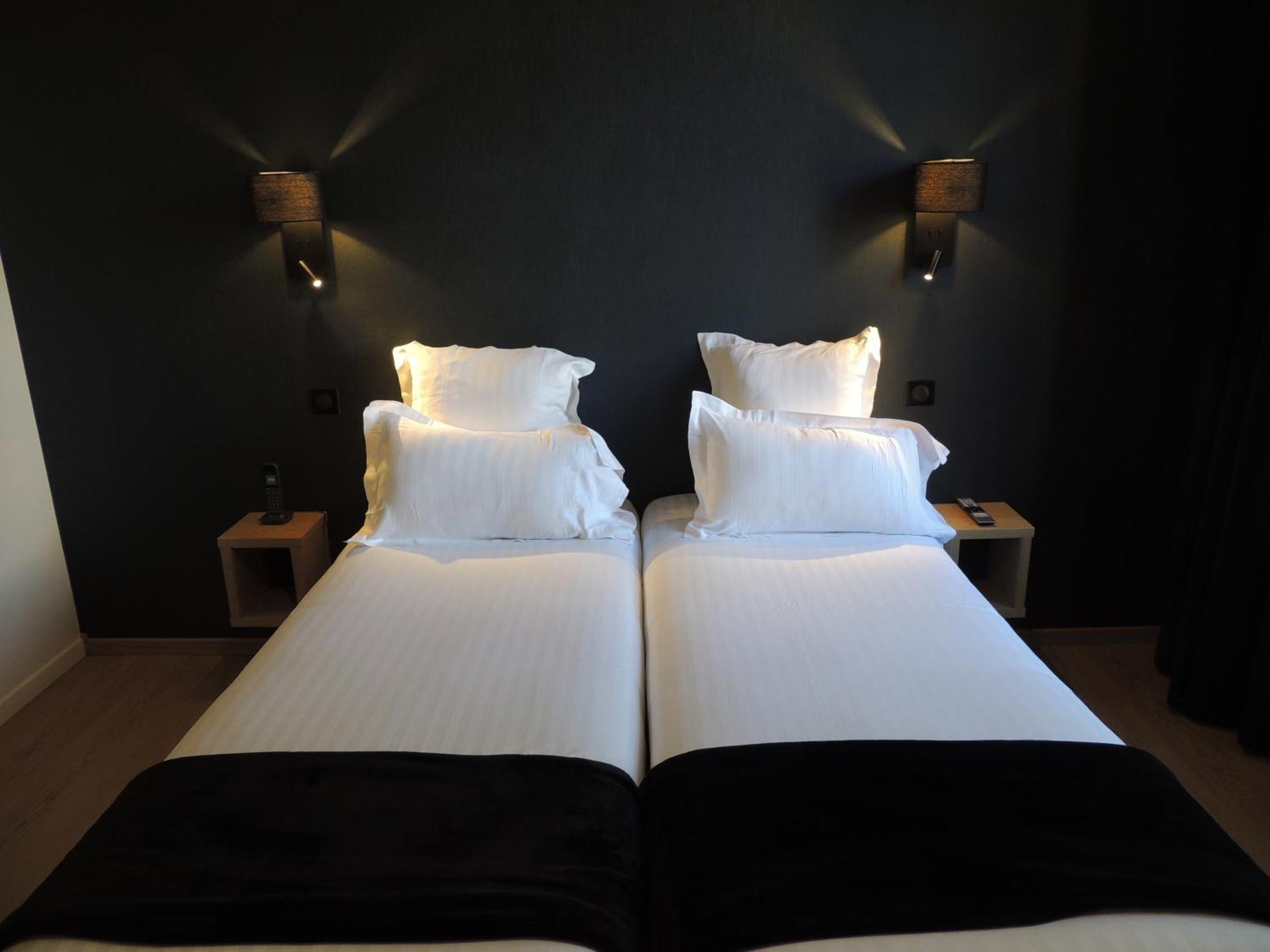 Le Relais De Montignac Hotell Eksteriør bilde
