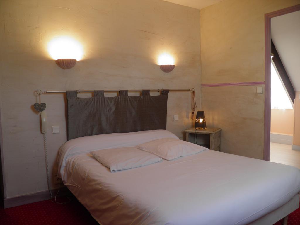 Le Relais De Montignac Hotell Eksteriør bilde